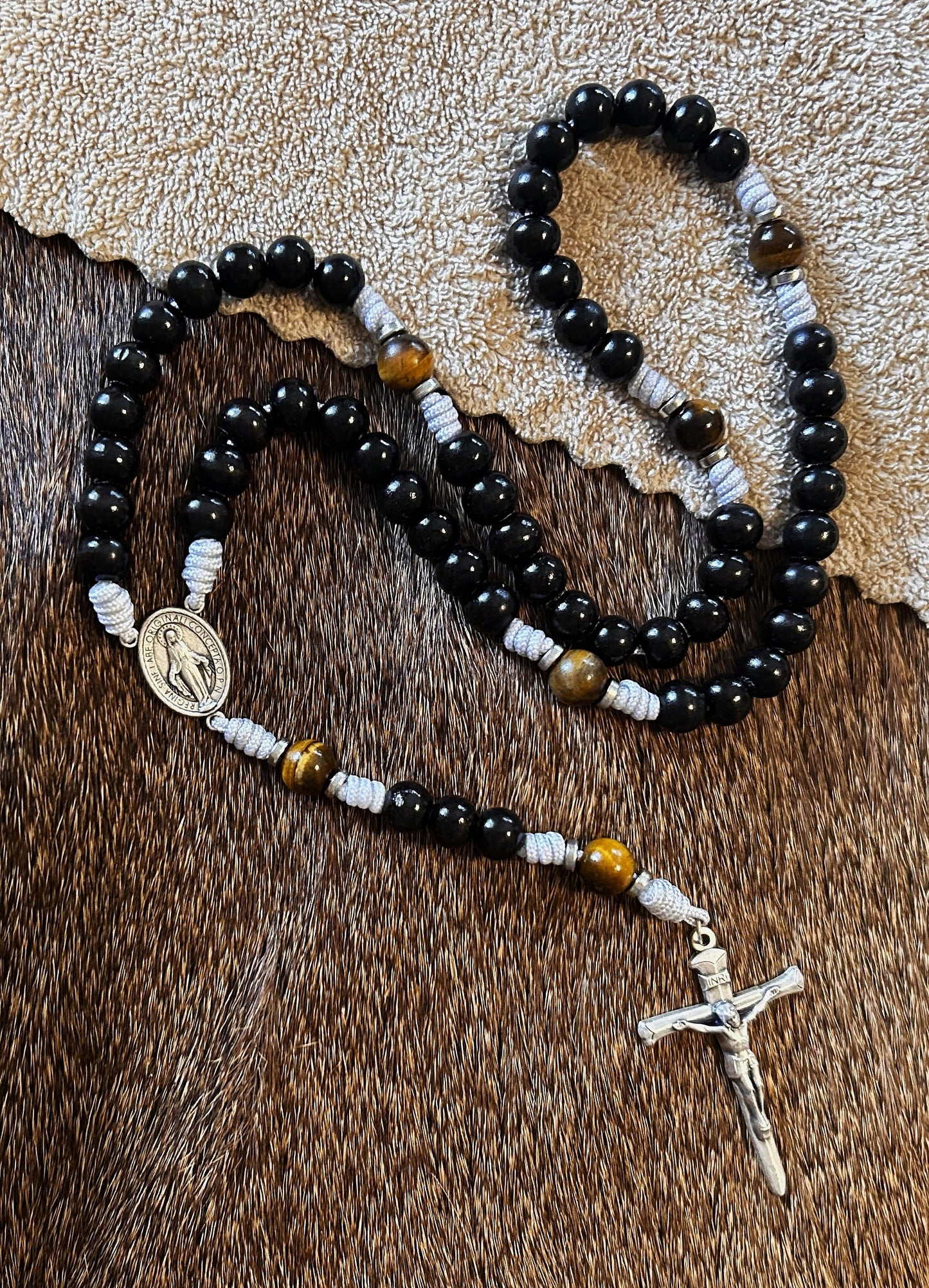 The St. Thomas Aquinas Rosary